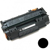 Картридж ULTRA HP Q5949A для HP LJ 1160/3390/3392, черный 	